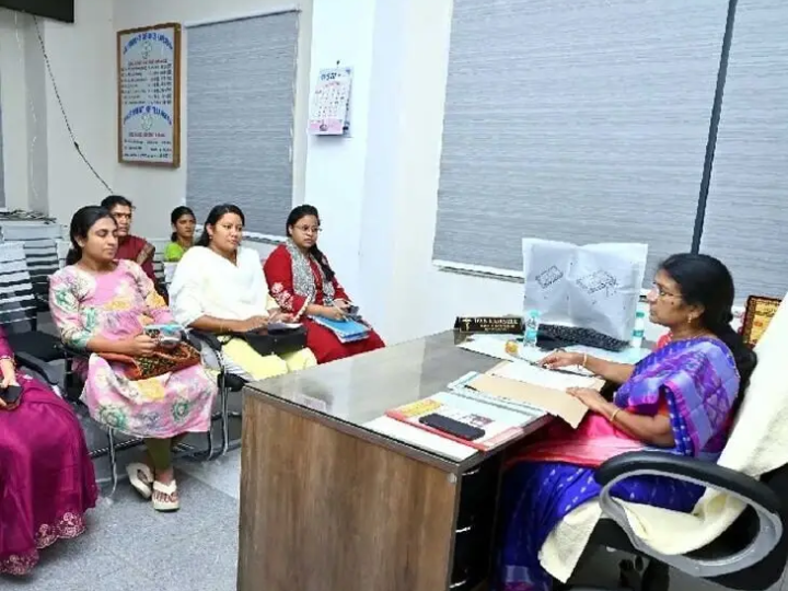 వారిపై ఎంటీపీ చట్టం ప్రకారం చర్యలు: DMHO