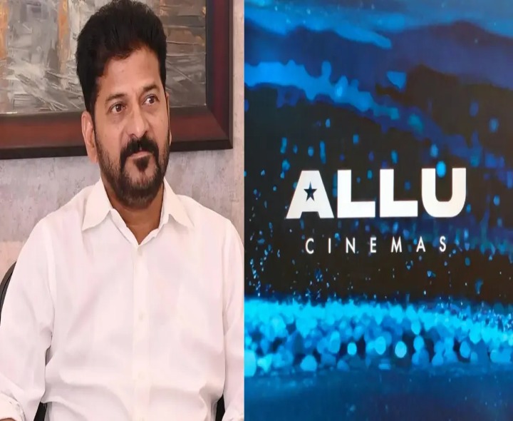 అల్లు అర్జున్ హాలీవుడ్ రేంజ్‌కు వెళ్లాలి: సీఎం