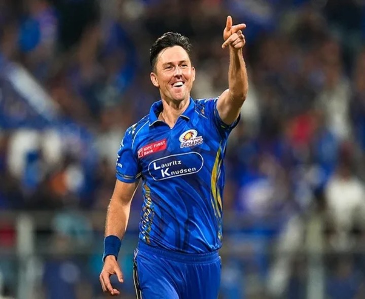 MI ‘గ్లోబల్’ స్టార్‌గా కివీస్ పేసర్