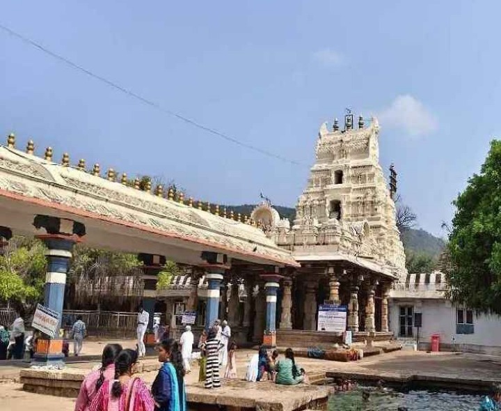 ఉగాదికి మహానందిలో నిరంతర దర్శనం