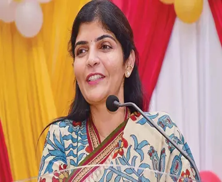 70 శాతం అర్జీలను పరిష్కరించాం: శైలజ