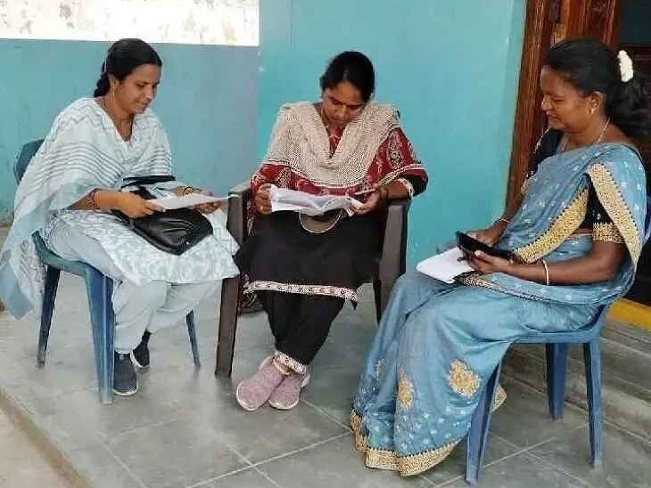 ‘శతశాతం ఇంటి పన్నుల వసూళ్ళకు దృష్టి సారించాలి’