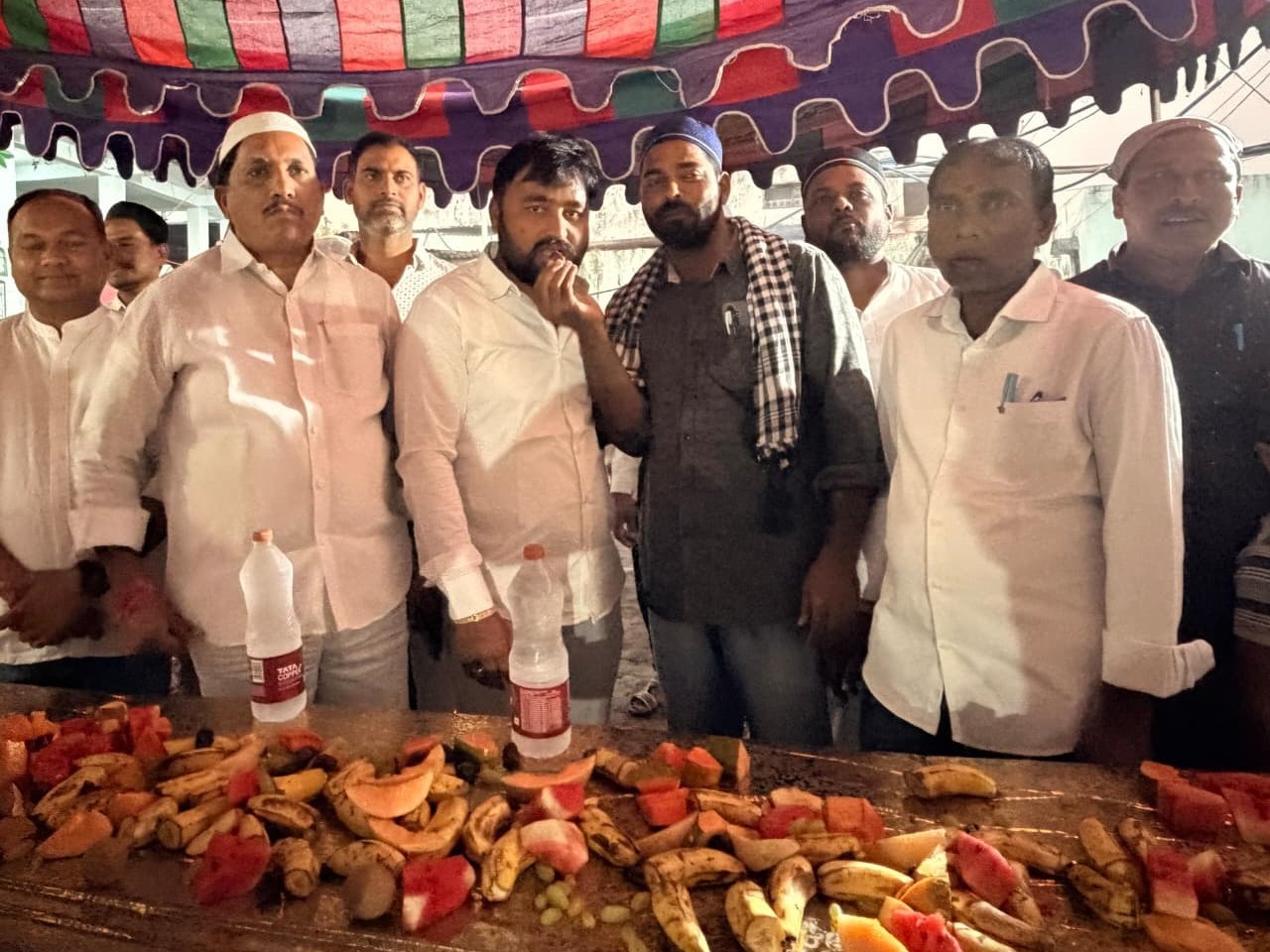 ‘ప్రతి పండుగను శాంతియుతంగా నిర్వహించుకోవాలి’