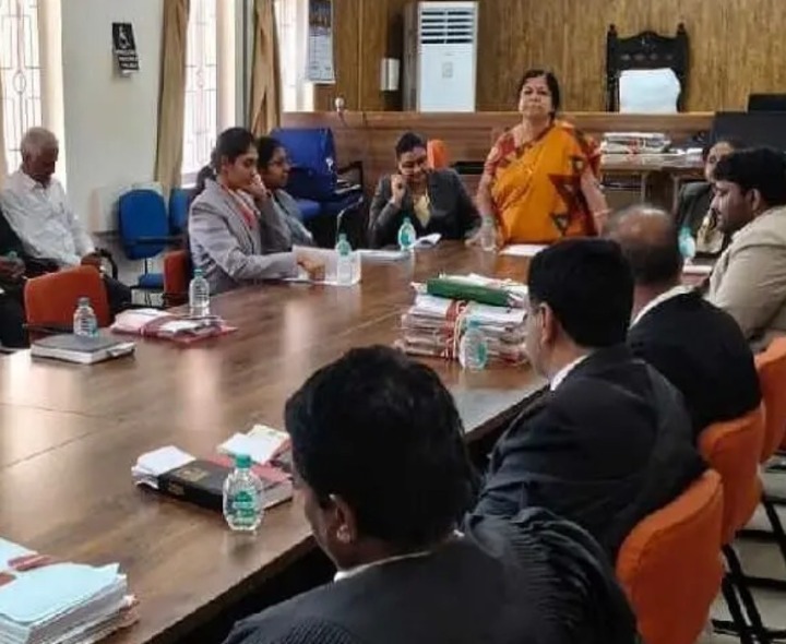 ‘లోక్ అదాలత్‌ను విజయవంతం చేయాలి’