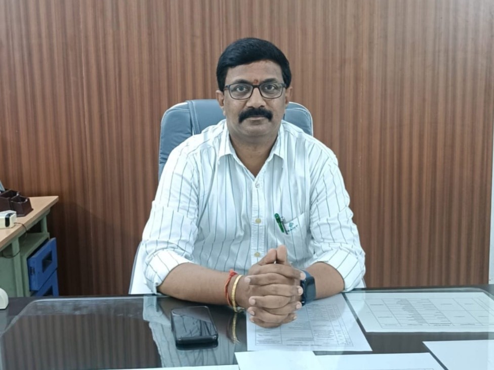 ఈనెల 14, 15 తేదీలలో రెవెన్యూ క్రికెట్ లీగ్ పోటీలు