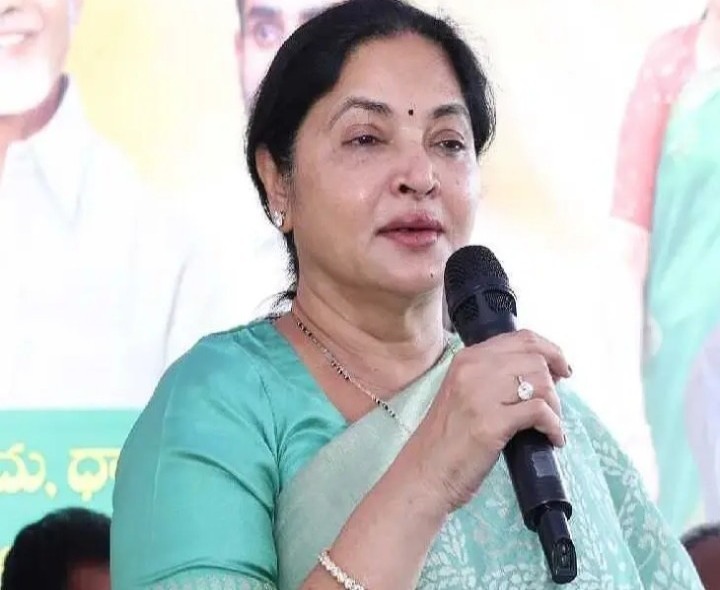 ఎమ్మెల్యే ప్రశాంతి రెడ్డి కీలక వ్యాఖ్యలు