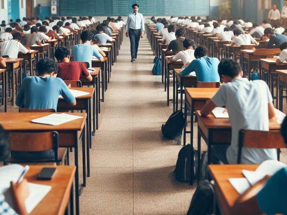 రైల్వే అభ్యర్థులకు ముఖ్య గమనిక