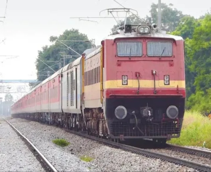 రైల్వే మార్గం విస్తరణకు గ్రీన్ సిగ్నల్