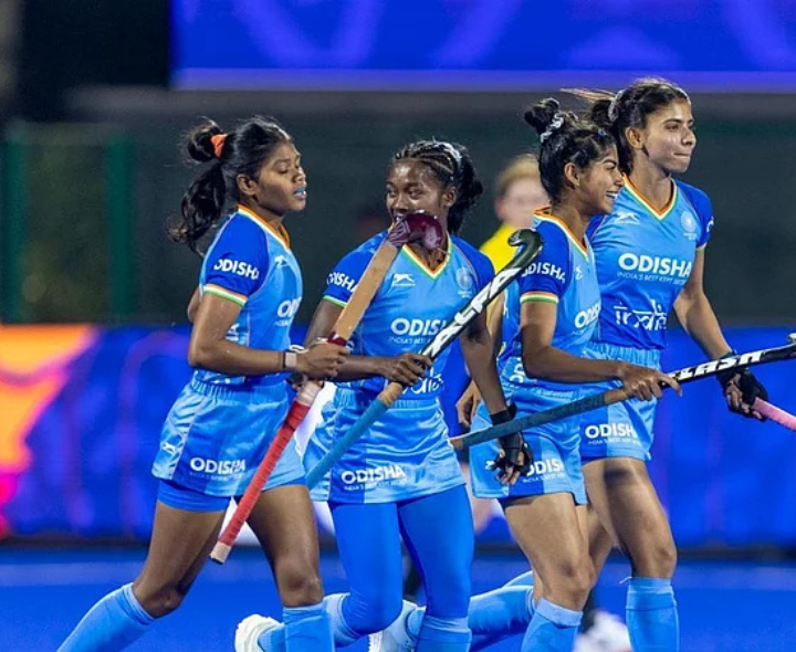 నేడు సెమీస్ పోరులో భారత్-ఇటలీ ఢీ