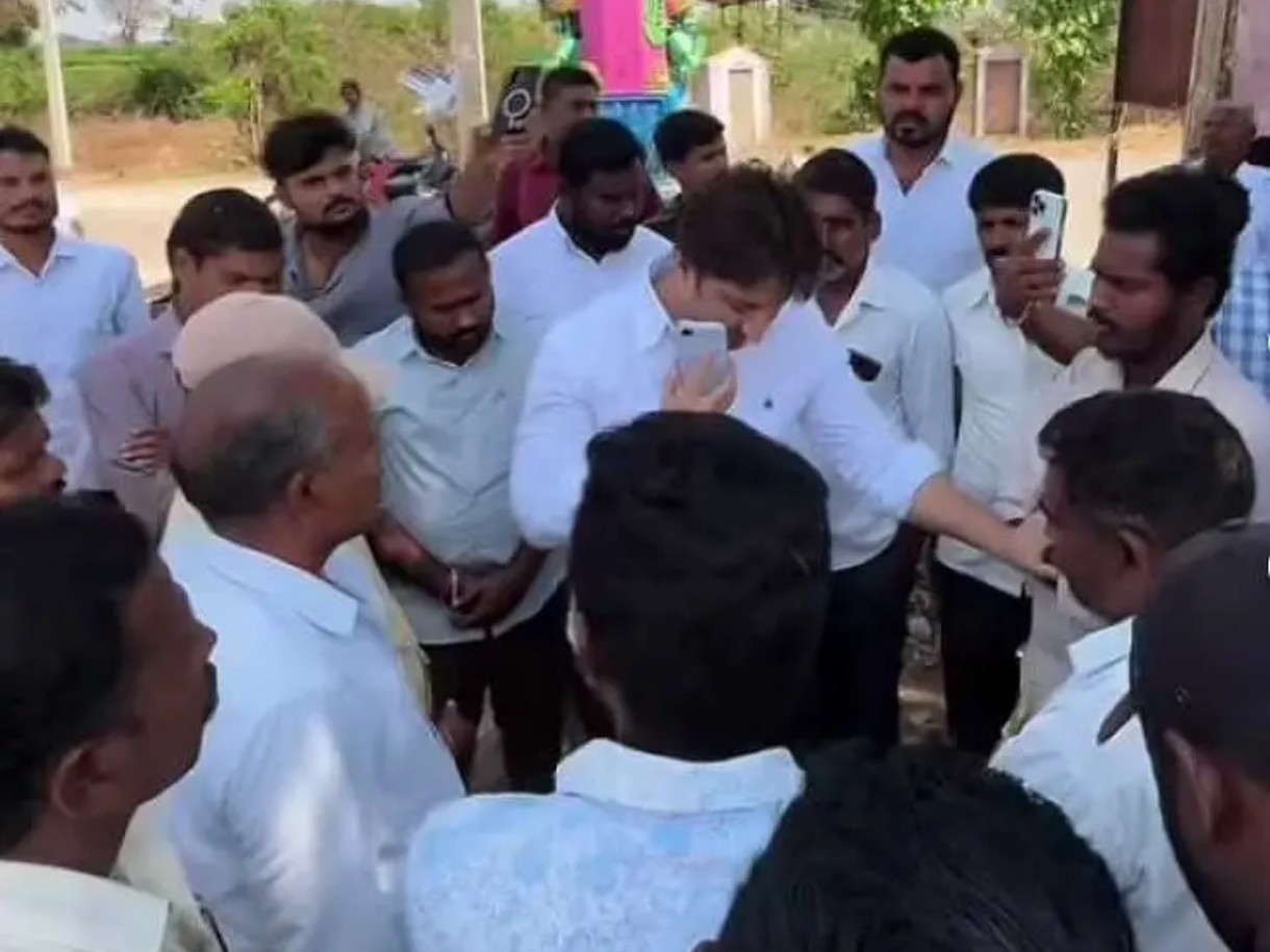 ‘సాగునీటి విడుదలపై తక్షణ చర్యలు తీసుకోవాలి’