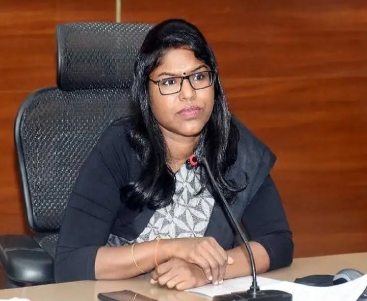 జిల్లాలో ఫుడ్ ప్రాసెసింగ్ యూనిట్ల ఏర్పాటు: కలెక్టర్