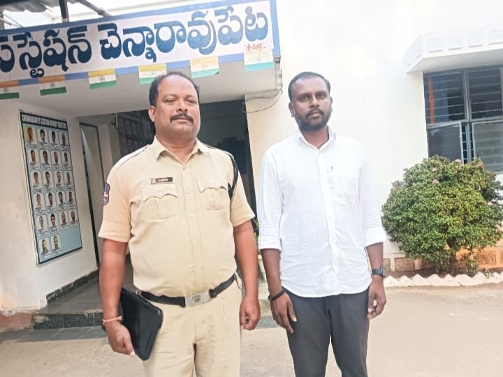 ‘అక్రమ అరెస్టులతో విద్యార్థి ఉద్యమాలు ఆపలేరు’