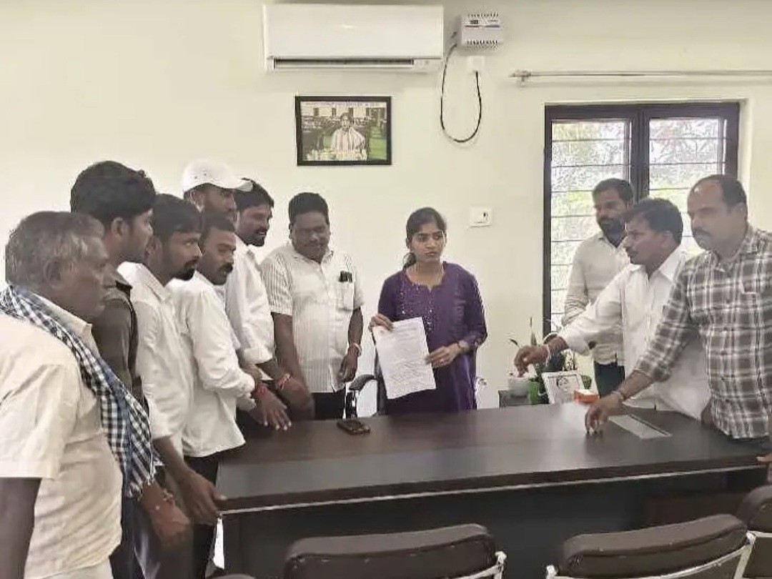 గొర్రెల, మేకల సంక్షేమానికి బడ్జెట్ డిమాండ్