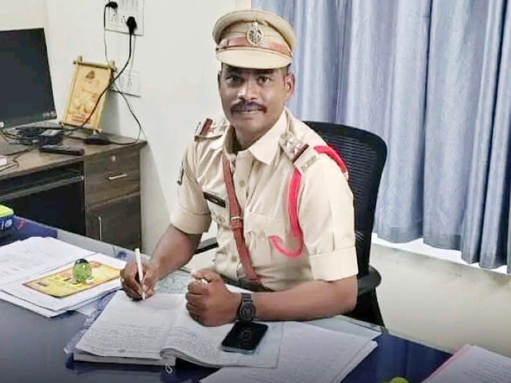 అక్రమంగా తరలిస్తున్న పశువుల పట్టివేత