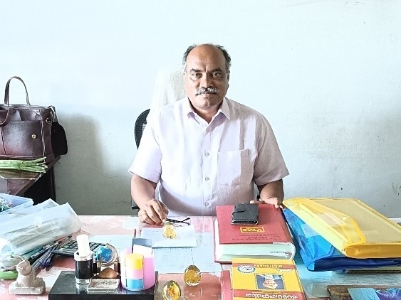 గురుకుల కళాశాలలో నేడు ప్లేస్మెంట్ డ్రైవ్