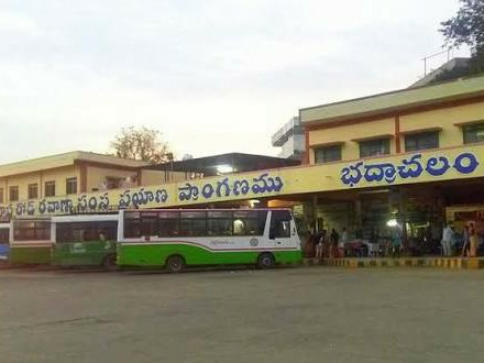 శ్రీరామ నవమి వేడుకలకు ప్రత్యేక బస్సులు