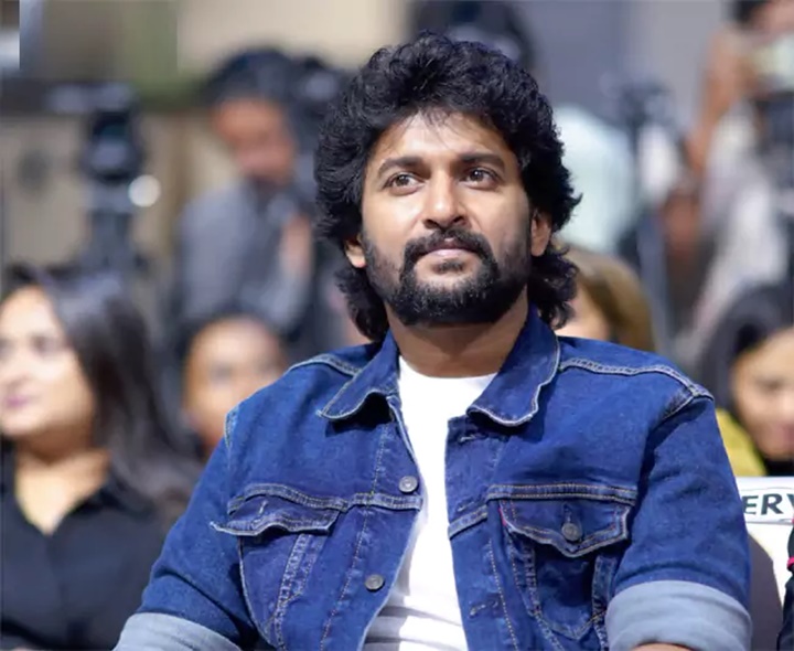 నాని తర్వాతి ప్రాజెక్టుపై నయా బజ్