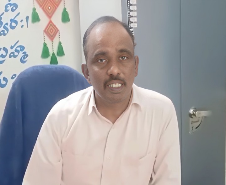 SSC పరీక్షలకు ఏర్పాట్లు సిద్ధం