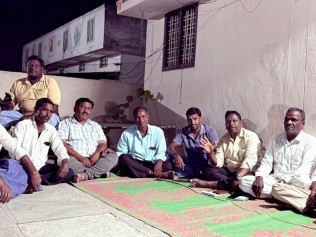 ‘భూములు, ఇళ్లు కోల్పోయిన వారికి నష్టపరిహారం చెల్లించాలి’