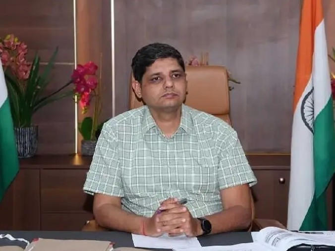 నిబంధనలు పాటించాల్సిందే: కలెక్టర్