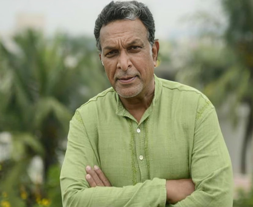 రాజేంద్రప్రసాద్‌ వ్యాఖ్యలపై నాజర్‌ స్పందన