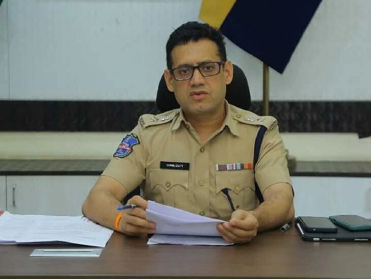 ‘పది పరీక్షా కేంద్రాల వద్ద 163 సెక్షన్ అమలు’