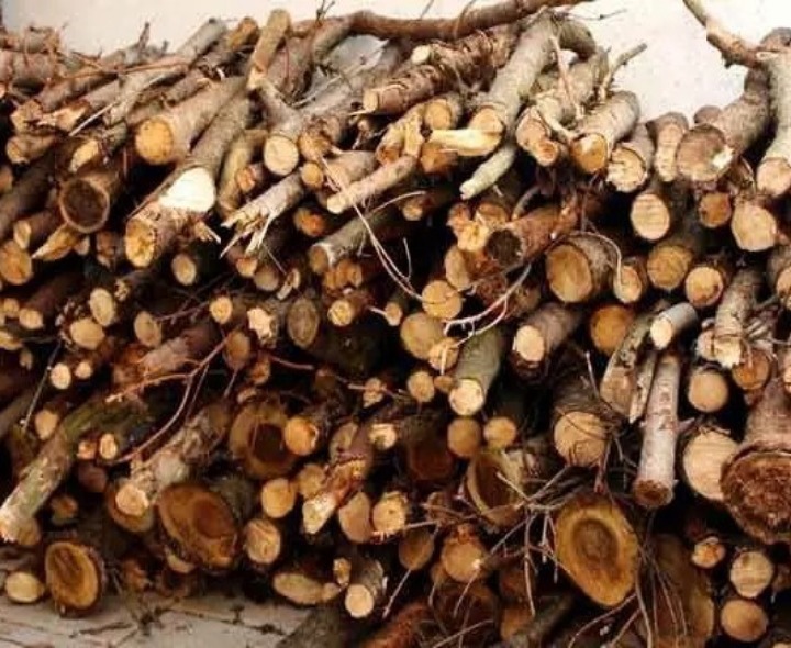 జిల్లాలో కట్టెలకు పెరిగిన డిమాండ్