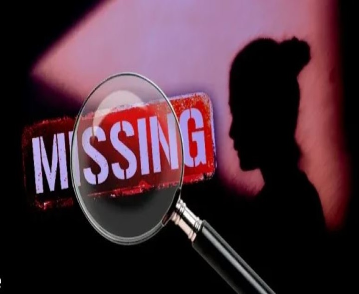 మరో ఇద్దరు బాలికలు అదృశ్యం