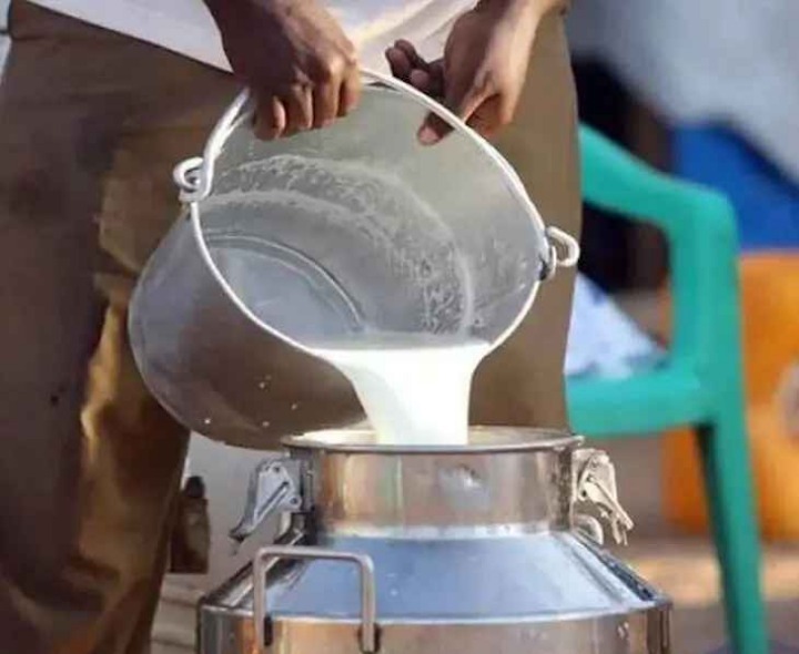 కల్తీ పాల ఘటన.. 14కి చేరిన మృతుల సంఖ్య