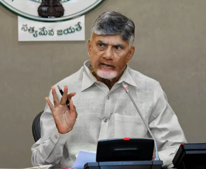 రాష్ట్ర కేబినెట్ భేటీ ప్రారంభం