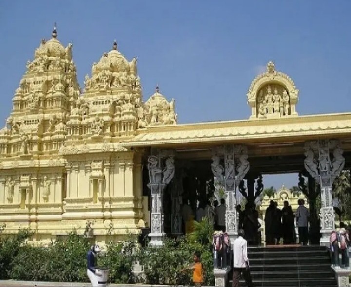 చిన వెంకన్నకు ‘గ్యాస్’ సెగ