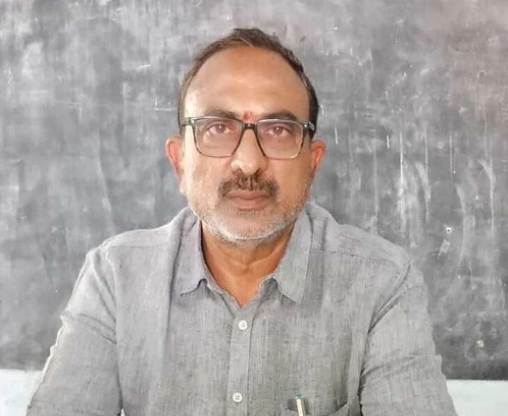 ఈనెల 16 నుంచి ఒంటిపూట బడులు: MEO