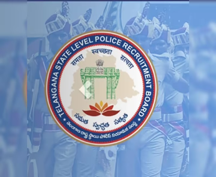 త్వరలో 17 వేల పోలీస్ ఉద్యోగాలు!