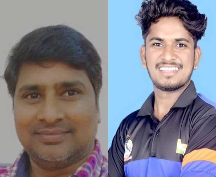 నెట్‌బాల్ అసోసియేషన్ నూతన కార్యవర్గం ఎన్నిక