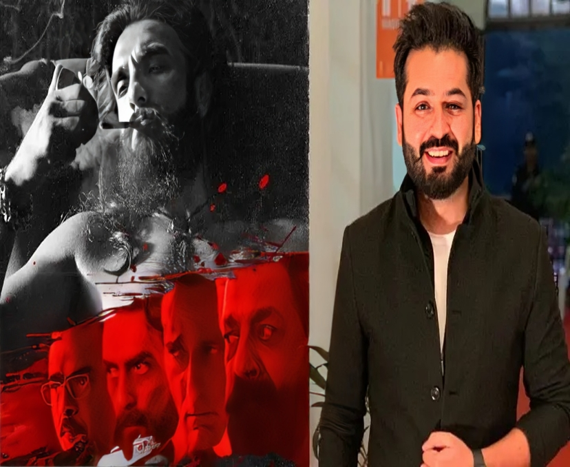 ఆ మీమ్స్‌ ఎంతో ఆనందాన్నిచ్చాయి: దర్శకుడు