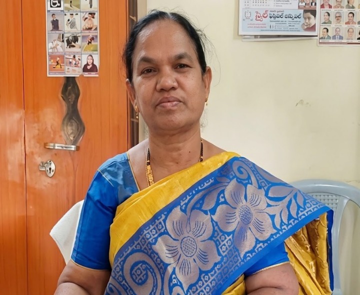 పదో తరగతి పరీక్షలకు ఏర్పాట్లు పూర్తి: MEO