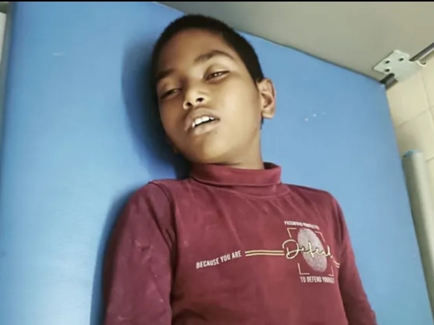 విద్యుత్ షాక్‌తో 10 ఏళ్ల బాలుడు మృతి.