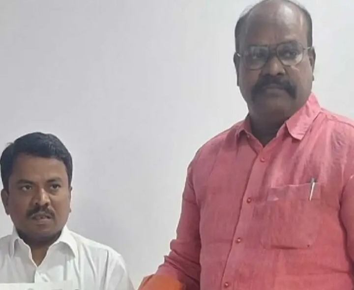 ఎస్టీల కోసం క్రీడా పోటీలు నిర్వహించాలని వినతి