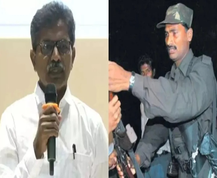 మాజీ మావోయిస్టు దేవ్ జీ సంచలన వ్యాఖ్యలు