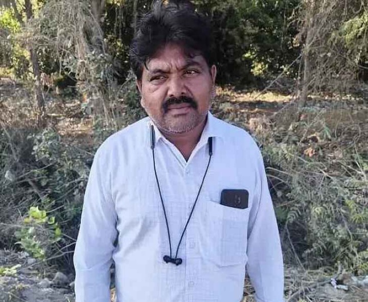 ప్యాపిలి రైతులకు రూ.7.68 కోట్ల సాయం: AO