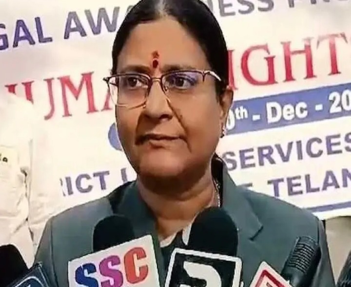 ‘లోక్ అదాలత్ను సద్వినియోగం చేసుకోవాలి’