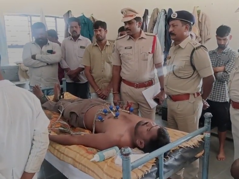 విజయవంతమైన ఉచిత వైద్య శిబిరం