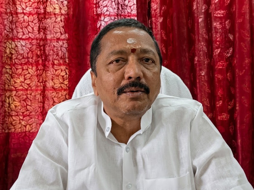 మహానంది పుణ్యక్షేత్రంలో భక్తుల సౌకర్యాలు