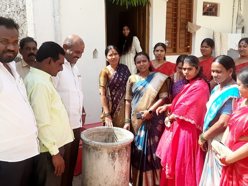 మున్సిపాలిటీ పరిధిలో డ్రైడే ఫ్రైడే