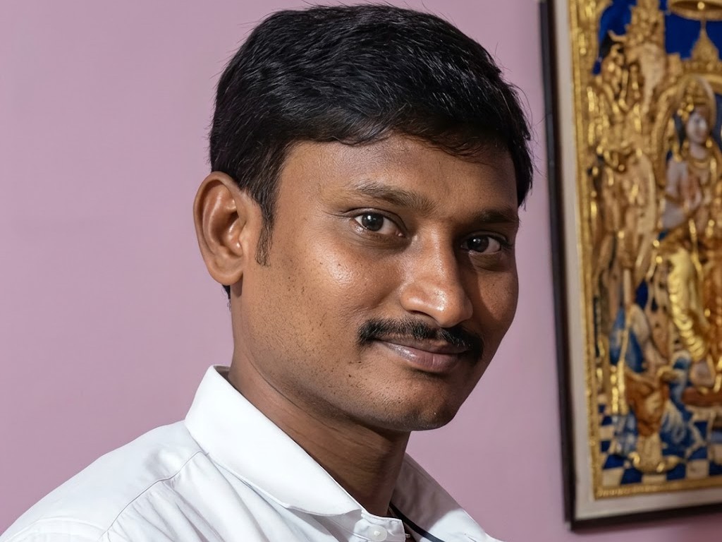 కడుపునొప్పితో యువకుడు ఆత్మహత్య..!