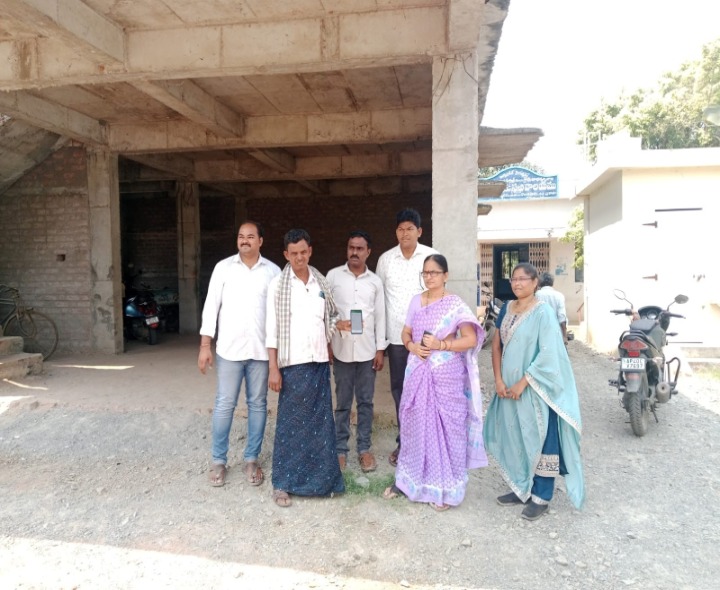 ఇంటి పన్నులను సకాలంలో చెల్లించాలి: MDO