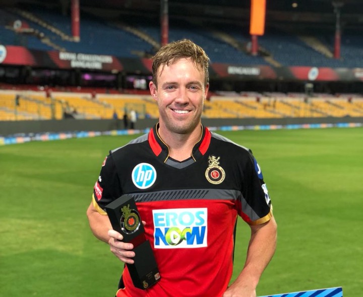 IPL: మ్యాన్ ఆఫ్ ది మ్యాచ్‌ల్లో ‘ABD’ టాప్