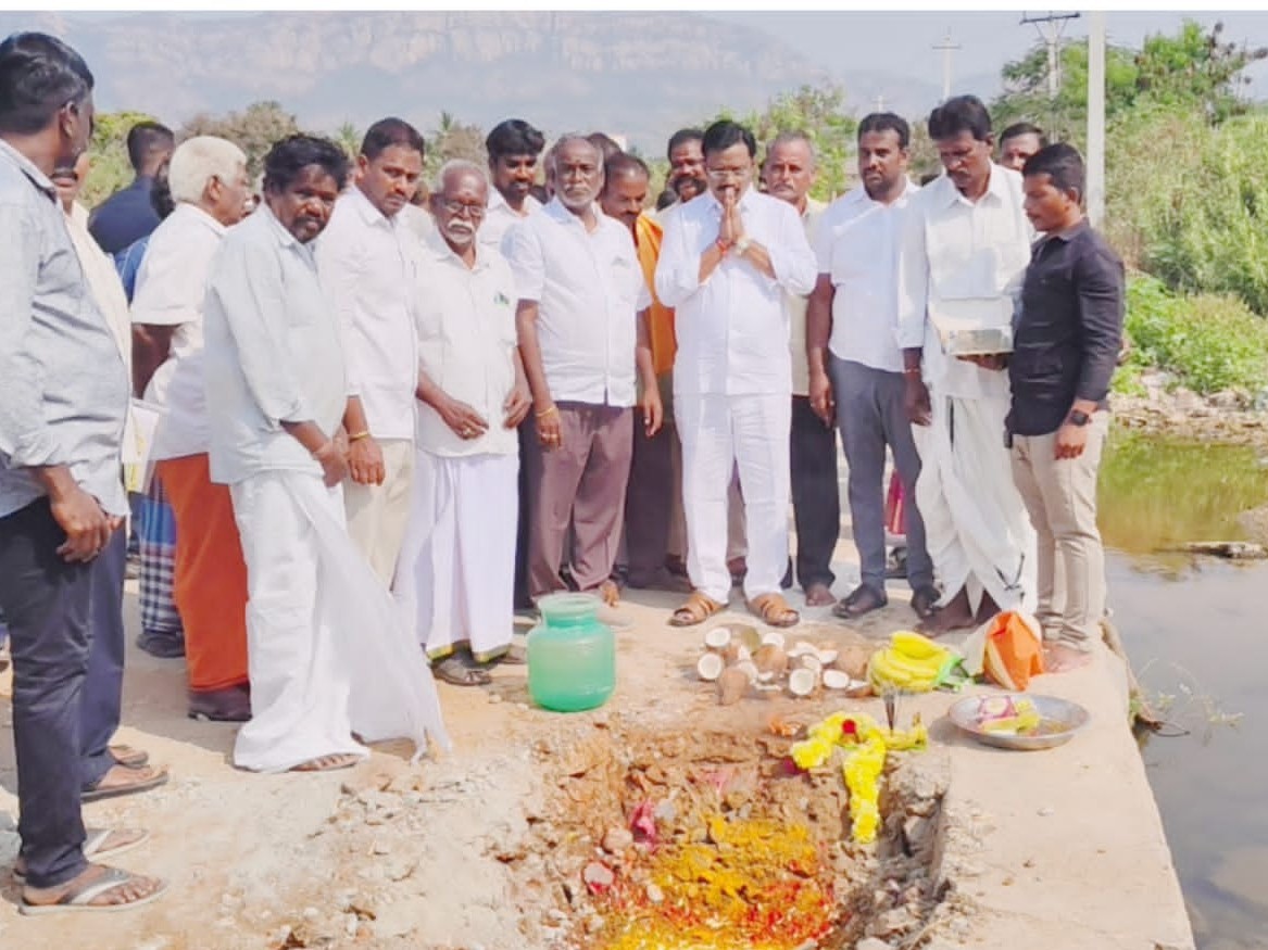 ‘అభివృద్ధిలో తగ్గేదే లేదు’