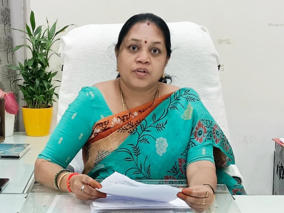 ‘జాతీయ లోక్ అదాలత్ ను సద్వినియోగం చేసుకోండి’