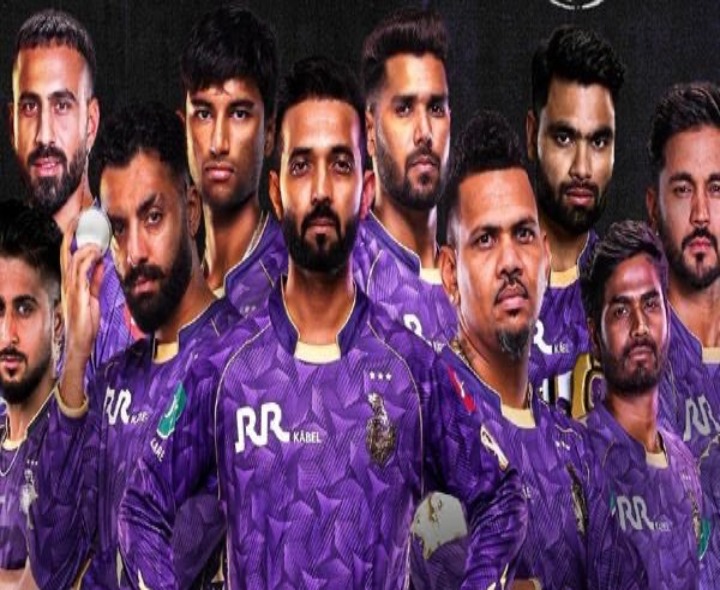 IPL: పటిష్టంగా కోల్‌కతా నైట్ రైడర్స్..!